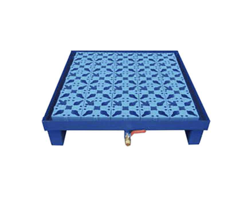 Лоток для защиты от протечек TC-P650