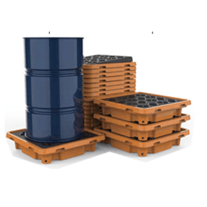 Изображение товара Лоток для защиты от протечек TC-P675