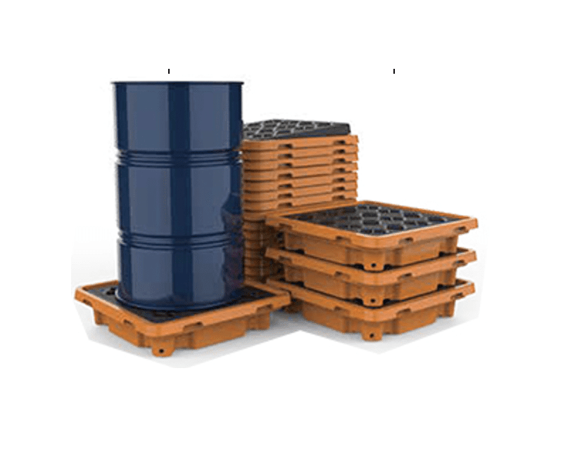 Лоток для защиты от протечек TC-P675