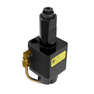 Изображение товара VDI 30-ER32 Осевой приводной блок DIN-5480 THB-A04-30B