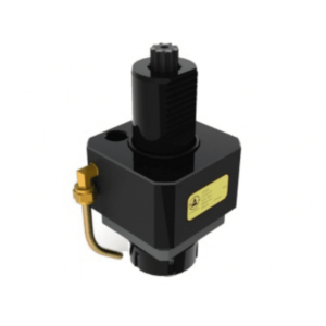 Изображение товара VDI30-ER25 Осевой приводной блок SPUR MT TOEM-THB-A04-30D