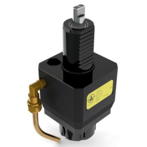 Изображение товара VDI30-ER25 Осевой приводной блок THB-A04-30A