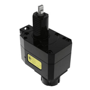 Изображение товара VDI30-ER25 Осевой приводной блок со смещением оси THB-C04.29-30A