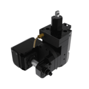 Изображение товара Радиальный приводной блок для закрепления торцевых фрез THB-T29.100-40AR0.36