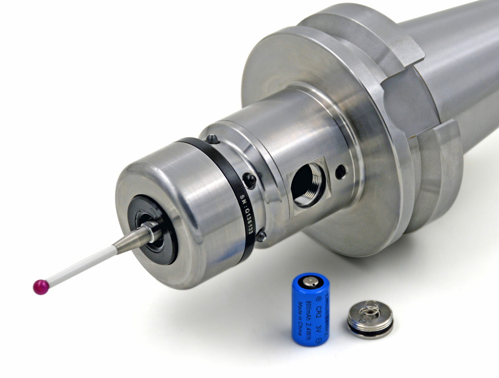 Изображение товара - TP60 Датчик измерения детали