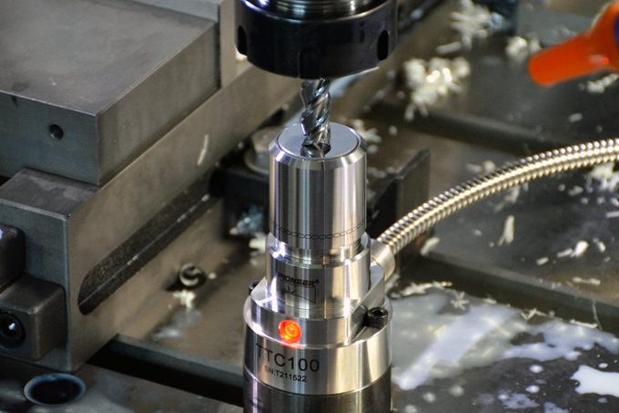 Изображение товара - TTC100 кабельный датчик измерения инструмента