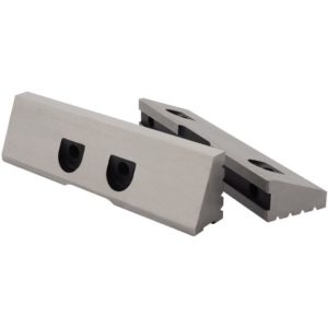 Изображение товара Губки гладкие для тисков GT150