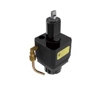 Изображение товара Блок приводной осевой VDI30-ER25-1809 внеш. СОЖ (THB-A04-30A) Hold Well