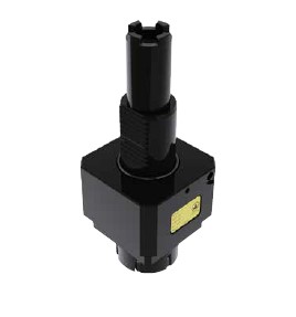 Блок приводной осевой VDI40-ER32-HAAS внеш. СОЖ (THB-A05-40E) Hold Well