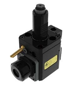 Изображение товара Блок приводной радиальный VDI30-ER25-85-5480 внеш. СОЖ (THB-B04.85-30B) Hold Well