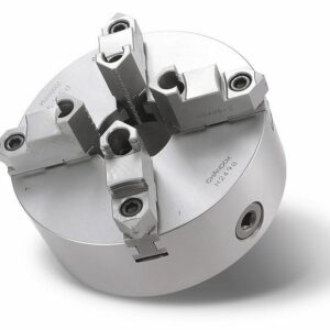 Изображение товара PSK-09, Патрон 4-х кул., чугун, сборные кулачки