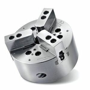 Изображение товара EL-06/A2-5, Патрон 3-х кул., гидравлический (M55×2P)