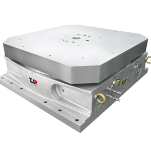 Изображение товара Стол поворотный индексный с ЧПУ (4-я ось) TJR HHI-1000×1000