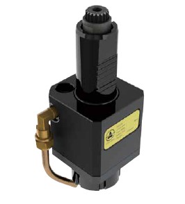 Изображение товара Блок приводной осевой VDI30-ER25-5480 внеш. СОЖ (THB-A04-30B) Hold Well