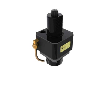 Блок приводной осевой VDI40-ER32-5482 внеш. СОЖ (THB-A05-40C) Hold Well