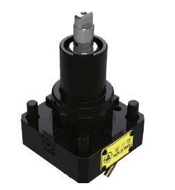 Блок приводной осевой BMT55-ER25-1809 внеш. СОЖ (THM-A04-55A) Hold Well