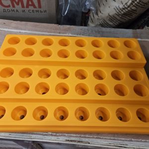 Изображение товара Футляр для цанг ER32/SK25 (арт. G4-09)