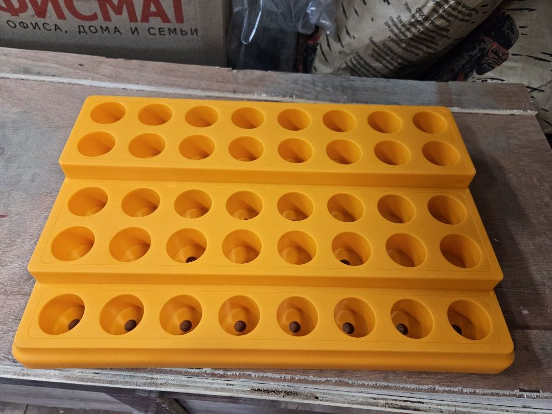 Футляр для цанг ER32/SK25 (арт. G4-09)