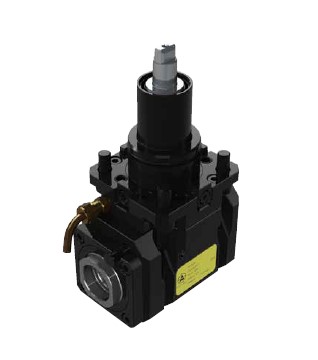 Блок приводной радиальный BMT45-ER25-65-1809 внеш. СОЖ (THM-V11.65-45A) Hold Well