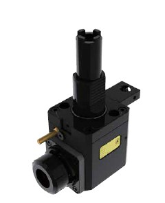 Блок приводной радиальный VDI40-ER32-65-HAAS внеш. СОЖ (THB-B05.65-40F) Hold Well