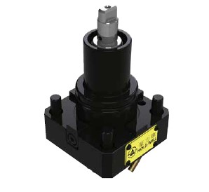 Блок приводной осевой BMT55-ER25-1809 внеш. СОЖ (THM-A04-55C) Hold Well