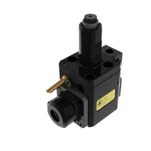 Изображение товара Блок приводной радиальный VDI30-ER25-55-5480 внеш. СОЖ (THB-B04.55-30B) Hold Well