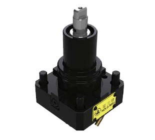 Блок приводной осевой BMT65-ER32-1809 внеш. СОЖ (THM-A05-65C) Hold Well