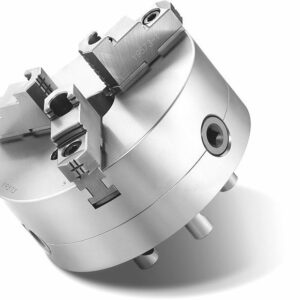 Изображение товара D1-6-08″ патрон 3-х кул. чугун, сборные кулачки