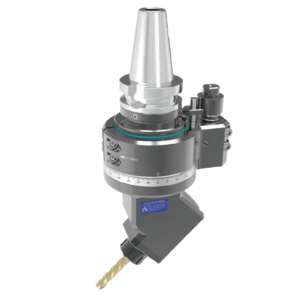 Изображение товара Головка угловая DK45-BT40-ER20-45