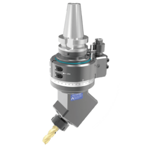 Изображение товара Головка угловая DK45-BT40-ER25-45-BT