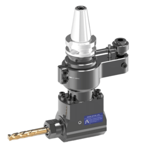 Изображение товара Головка угловая DK90-BT30-16L