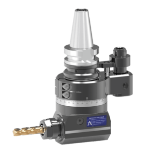 Изображение товара Головка угловая DK90-BT30-ER16