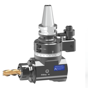 Изображение товара Головка угловая DK90-BT30-ER25