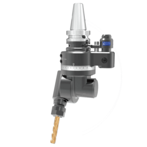 Изображение товара Головка угловая DK90-BT30-W10