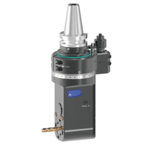 Изображение товара Головка угловая DK90-BT40-AER25M-100