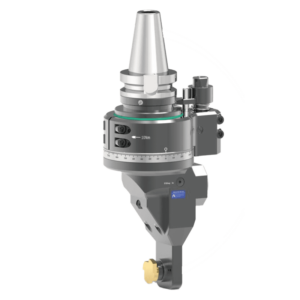 Изображение товара Головка угловая DK90-BT40-D30-002 Boring