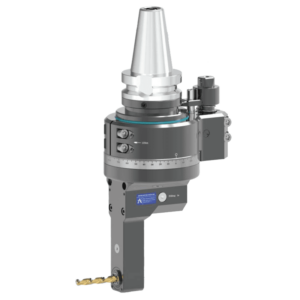 Изображение товара Головка угловая DK90-BT40-DC6-66