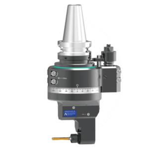 Изображение товара Головка угловая DK90-BT40-DC7-35