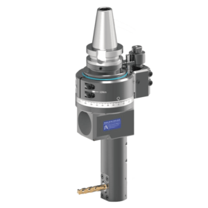 Изображение товара Головка угловая DK90-BT40-DC8-D45