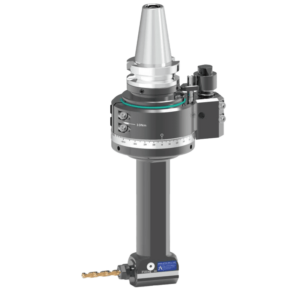 Изображение товара Головка угловая DK90-BT40-ER11-140