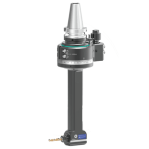 Изображение товара Головка угловая DK90-BT40-ER11-190