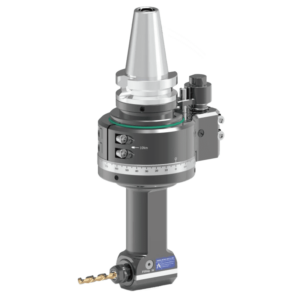 Изображение товара Головка угловая DK90-BT40-ER11-90