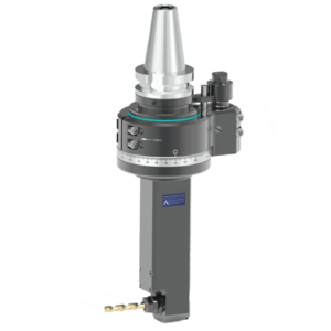 Изображение товара Головка угловая DK90-BT40-ER11M-140