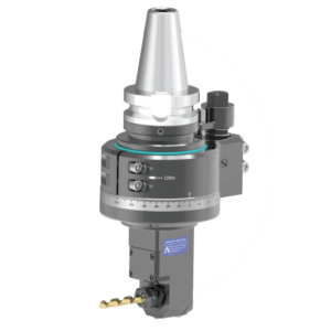 Изображение товара Головка угловая DK90-BT40-ER11M-60