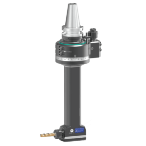 Изображение товара Головка угловая DK90-BT40-ER16-210