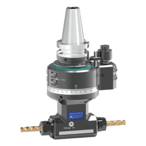 Изображение товара Головка угловая двусторонняя DK90-BT40-ER16-2X-SK