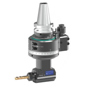 Изображение товара Головка угловая DK90-BT40-ER16-66