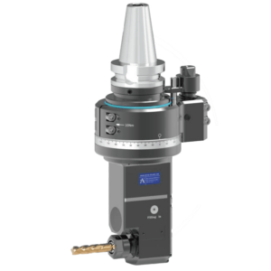 Изображение товара Головка угловая DK90-BT40-ER16M-100