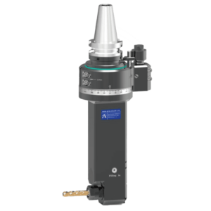 Изображение товара Головка угловая DK90-BT40-ER16M-170