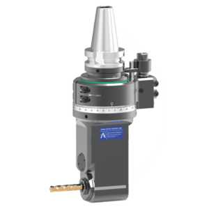 Изображение товара Головка угловая DK90-BT40-ER20M-100